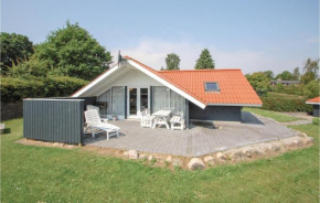 Amazing Home In Hejls With Wifi, Hejls